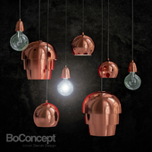 BoConcept Lighting