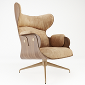 LOUNGER BD Barcelona Design