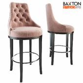 Baxton Studio Bar Stool