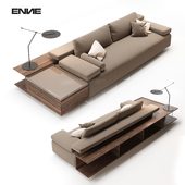 Code Sofa, ENNE