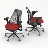 Herman Miller Sayl