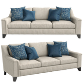 Bernhardt Norton Sofa