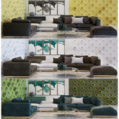 INPRO Sofa