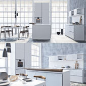Кухня Bulthaup b1
