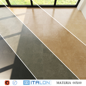 ITALON MATERIA 60x60