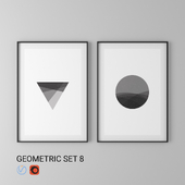 GEOMETRIC SET_8