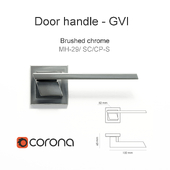 Door handle GVI