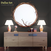 Dallas Set