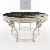 WELCOME TABLE - ART_1306 Roberto Giovannini