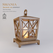 MARRAKESH FLOOR LAMP