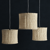 Dream pendant lamp by Cattelan italia