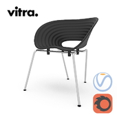 VITRA Tom Vac, Ron Arad 1999