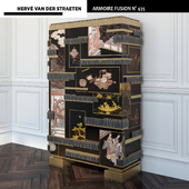 herve van der straeten ARMOIRE FUSION N° 435