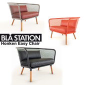 Honken Easy Chair