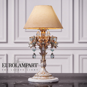 Eurolampart Art. 2702 / 01BA