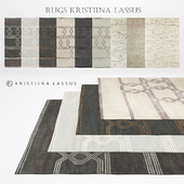 Rugs Kristiina Lassus part 5