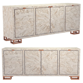 White Sands Sideboard