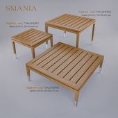 ALGHERO TABLE
