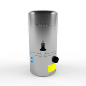 Бойлер Manual Fill Boiler 10