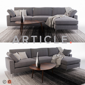 Sofa NOVA