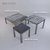 ASTON TABLE 100 | 70 | 50