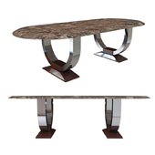 Dining table Hermes Plaza