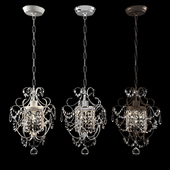 Edvivi - Amorette Chandelier