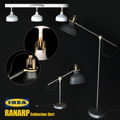 Ikea Ranarp