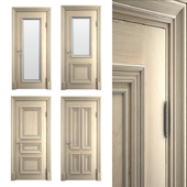 Massivstyle Interier Palladio Door 01