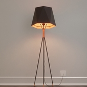 Tripod Floor Lamp