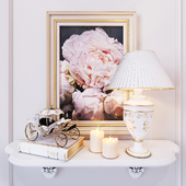 Decor set