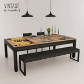 Fusiontables set