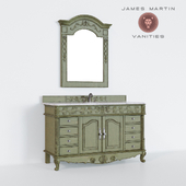 St. James 60 Single Vanity