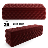 DV HOME COLLECTION  , AVERY baule