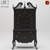 Loft Designe - 441