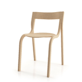 Konrad chair
