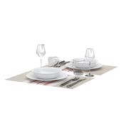 Set table