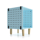Modular storage