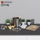 Accessoires Cuisine