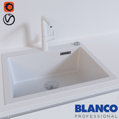 BLANCO PLEON & Blanco AVONA
