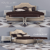 House of art - Glamour