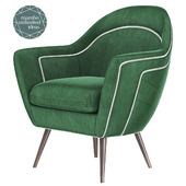 Frida  Armchair
