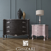CorteZARI Gemma