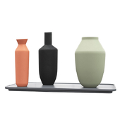 Muuto Livraison
