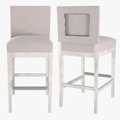 Vanguard - V12-BS Juliet Bar Stool
