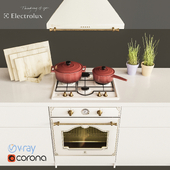 Electrolux Rococo
