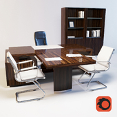 Office set