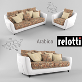 Relotti Arabica