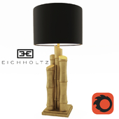 TABLE LAMP EICHHOLTZ 111561 DAMIAN