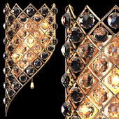 Sconce CHIARO Crystal 232022603